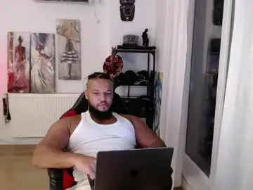 Chaturbate Live Sex Cam of 0_kingsley