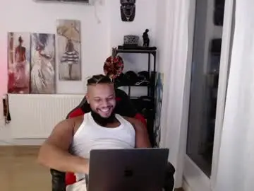Chaturbate Watch Live Sex Cams of 0_kingsley