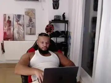 Chaturbate Live Sex Cam of 0_kingsley