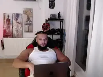 Chaturbate Free Live Porn of 0_kingsley