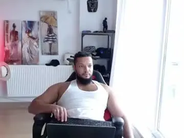 Chaturbate Adult Webcam of 0_kingsley