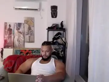 Chaturbate Sex Cam of 0_kingsley
