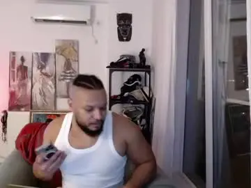 Chaturbate Adult Webcam of 0_kingsley