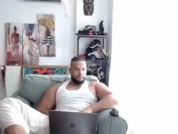 Chaturbate Adult Webcam of 0_kingsley