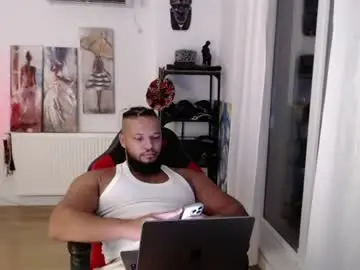 Chaturbate Watch Live Sex Cams of 0_kingsley