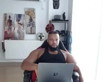 Chaturbate Adult Video Chat of 0_kingsley