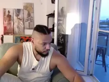 Chaturbate Watch Live Sex Cams of 0_kingsley