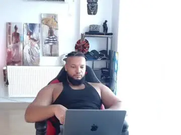 Chaturbate Live Sex Cam of 0_kingsley
