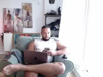 Chaturbate Free Live Porn of 0_kingsley