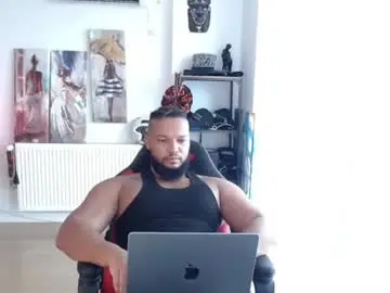 Chaturbate Adult Webcam of 0_kingsley