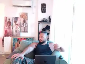 Chaturbate Live Porn of 0_kingsley