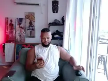 Chaturbate Free Porn Cam of 0_kingsley