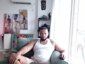 Chaturbate Adult Video Chat of 0_kingsley