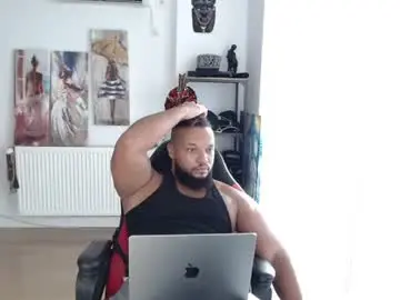 Chaturbate Nude Webcam of 0_kingsley