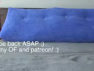 Chaturbate Free Live Porn of _feli_