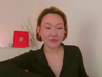 Chaturbate Nude Webcam of _naughty_asian