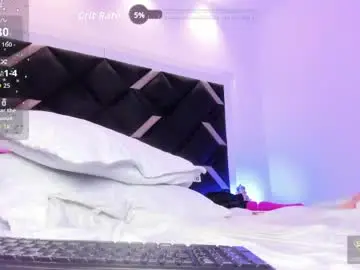 Chaturbate Nude Webcam of amelie_loovee
