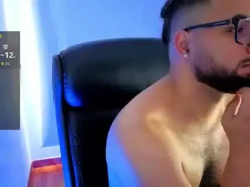 Chaturbate Live Sex of ernesto_rodriguez_82