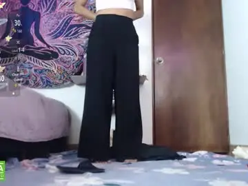 Chaturbate Sex Chat of im_moonlight