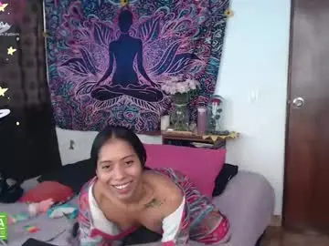 Chaturbate Live Sex of im_moonlight