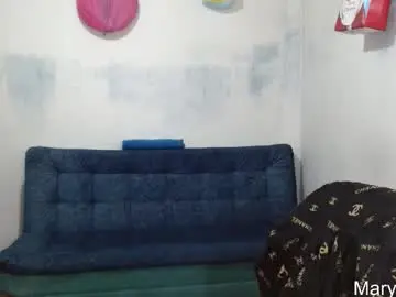 Chaturbate Live Sex of marilyn_xxxx