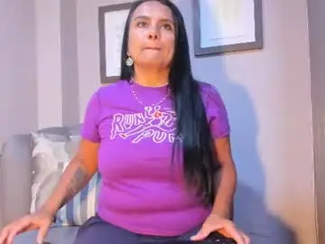 Chaturbate Sex Cam of roxanna_moore2