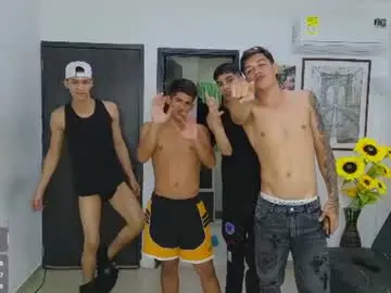 Chaturbate Sex Cam of voyeurism_guys