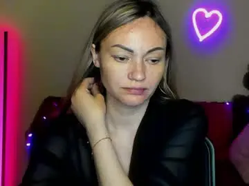 Chaturbate Live Sex Cam of adalina_teacher
