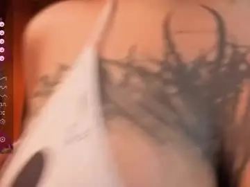 Chaturbate Sex Chat of anni_acker_b
