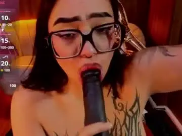 Chaturbate Free Live Porn of anni_acker_b