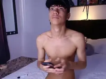 Chaturbate Best live sex cam show of jacob__10
