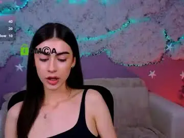 Chaturbate Sex Chat of kaisy_star