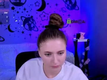 Chaturbate Adult Webcam of kaisy_star