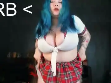 Chaturbate Adult Webcam of mira_fyre