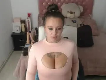 Chaturbate Free Live Porn of patty_squirt87