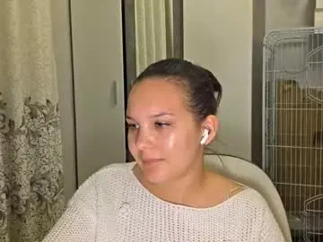 Chaturbate Live Porn of septemberlattus