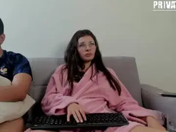 Chaturbate Live Sex Cam of 0ne_of_0ne