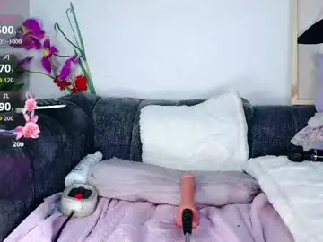 Chaturbate Free Porn Cam of abbygarcia_oli