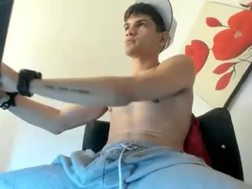 Chaturbate Private Sex Chat of jesshot_bigcock
