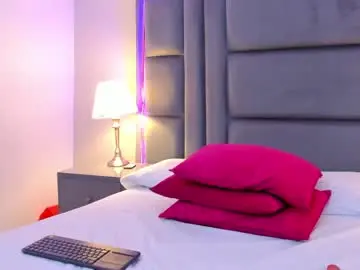 Chaturbate Sex Cam of kendaallturner