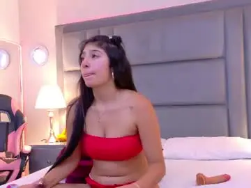 Chaturbate Sex Chat of kendaallturner