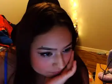 Chaturbate Live Porn of kissminni