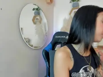 Chaturbate Free Porn Cam of lucy_ferreiraa