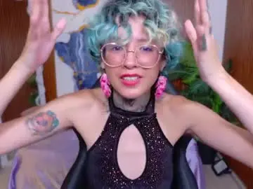 Chaturbate Nude Webcam of lyra_tay