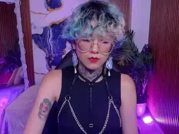 Chaturbate Free Live Porn of lyra_tay