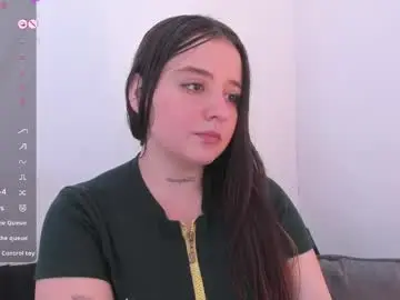 Chaturbate Live Sex of sabrina_lennox