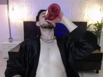 Chaturbate Free Porn Cam of axel_porn_