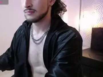 Chaturbate Sex Chat of axel_porn_