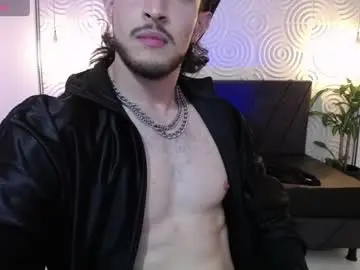 Chaturbate Best live sex cam show of axel_porn_