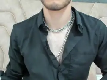 Chaturbate Adult Video Chat of axel_porn_